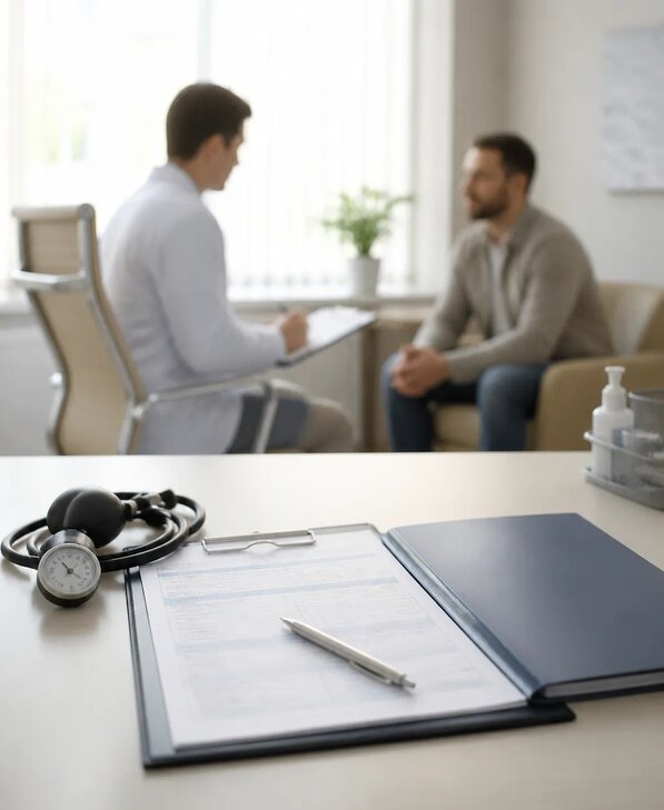 Кодирование от алкоголизма, клиника Домодедове от 7895 р. | Медзона