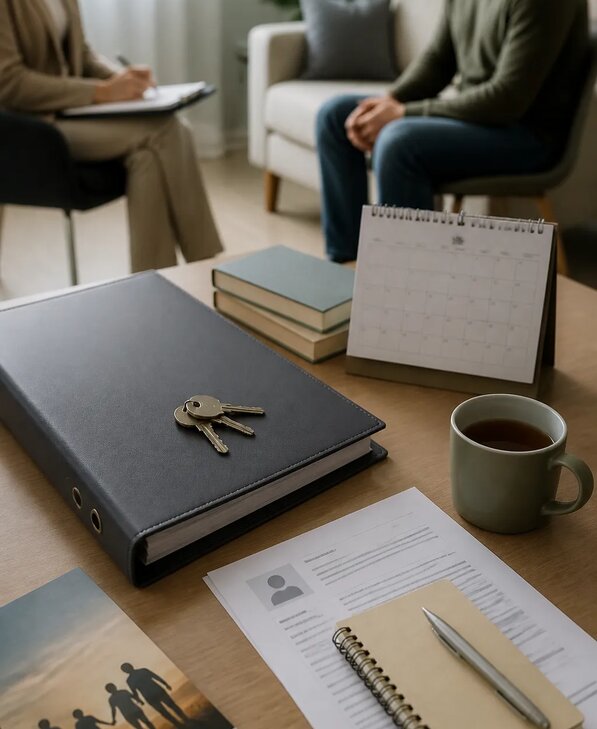 Ресоциализация после реабилитации в Домодедове от 31578 р. | Медзона